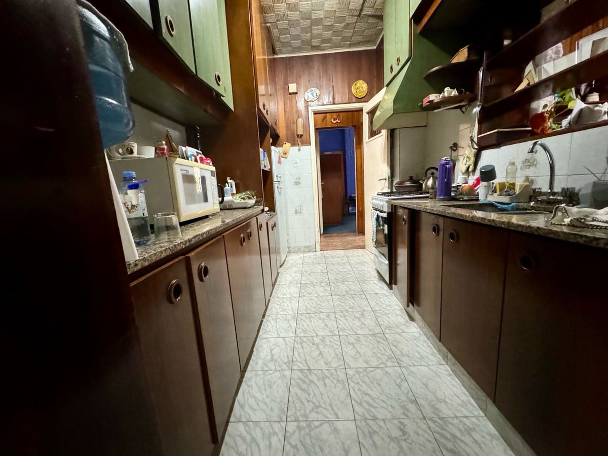 Casa en Venta en Tres de Febrero, G.B.A. Zona Oeste