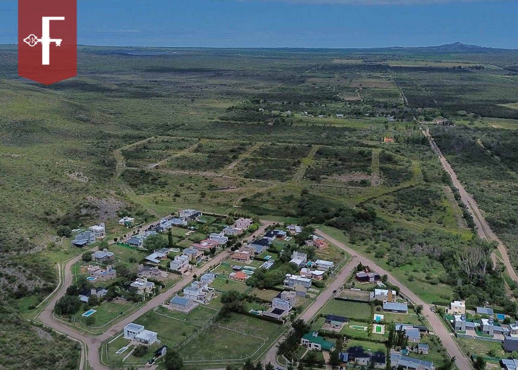 Lote EN VENTA