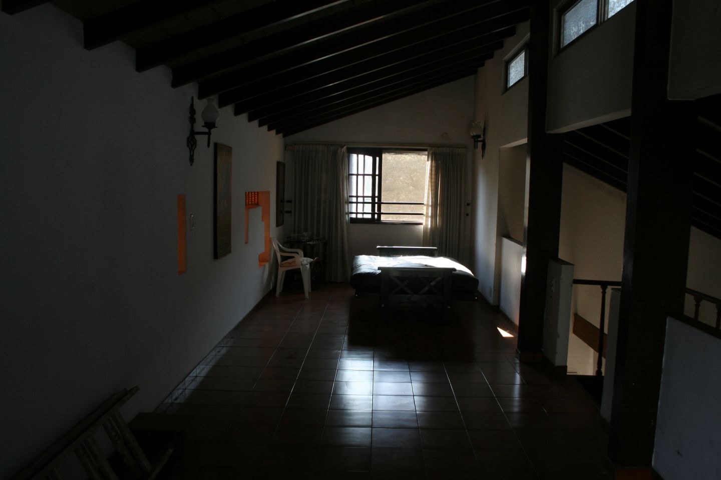 Casa en Alquiler Temporario en Ituzaingo, G.B.A. Zona Oeste