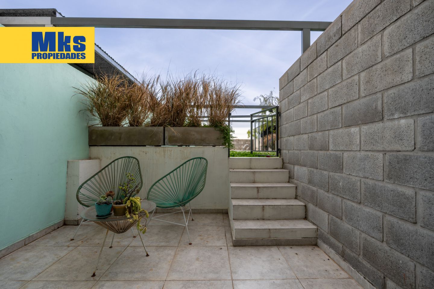 Departamento en Venta en La Boca, Capital Federal