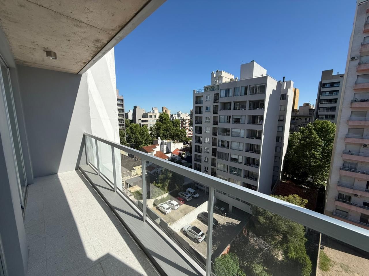 Departamento EN ALQUILER