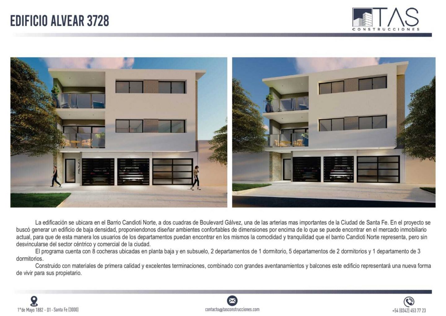 Departamento EN VENTA