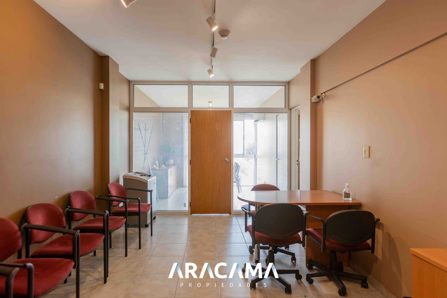 Oficina EN VENTA