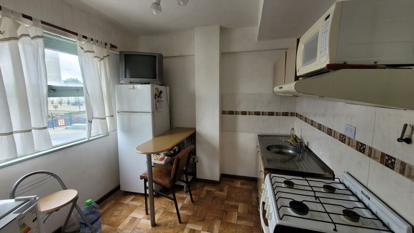 VENTA DE DEPARTAMENTO EN Rio grande - chacra II - 6