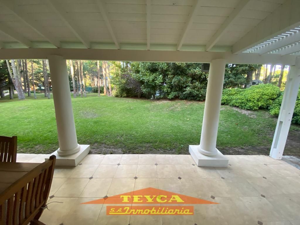 Casa en venta Pinamar Chico 4 ambientes