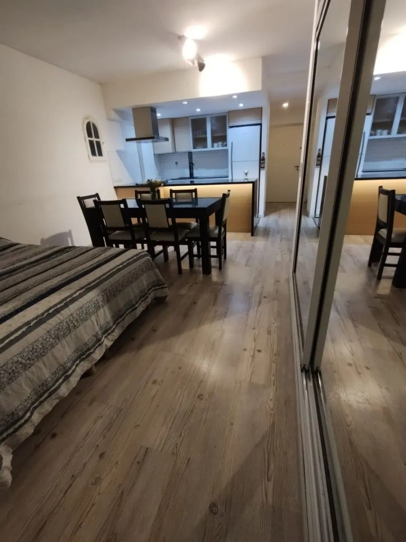 Departamento en Alquiler Temporario en San Cristobal, Capital Federal