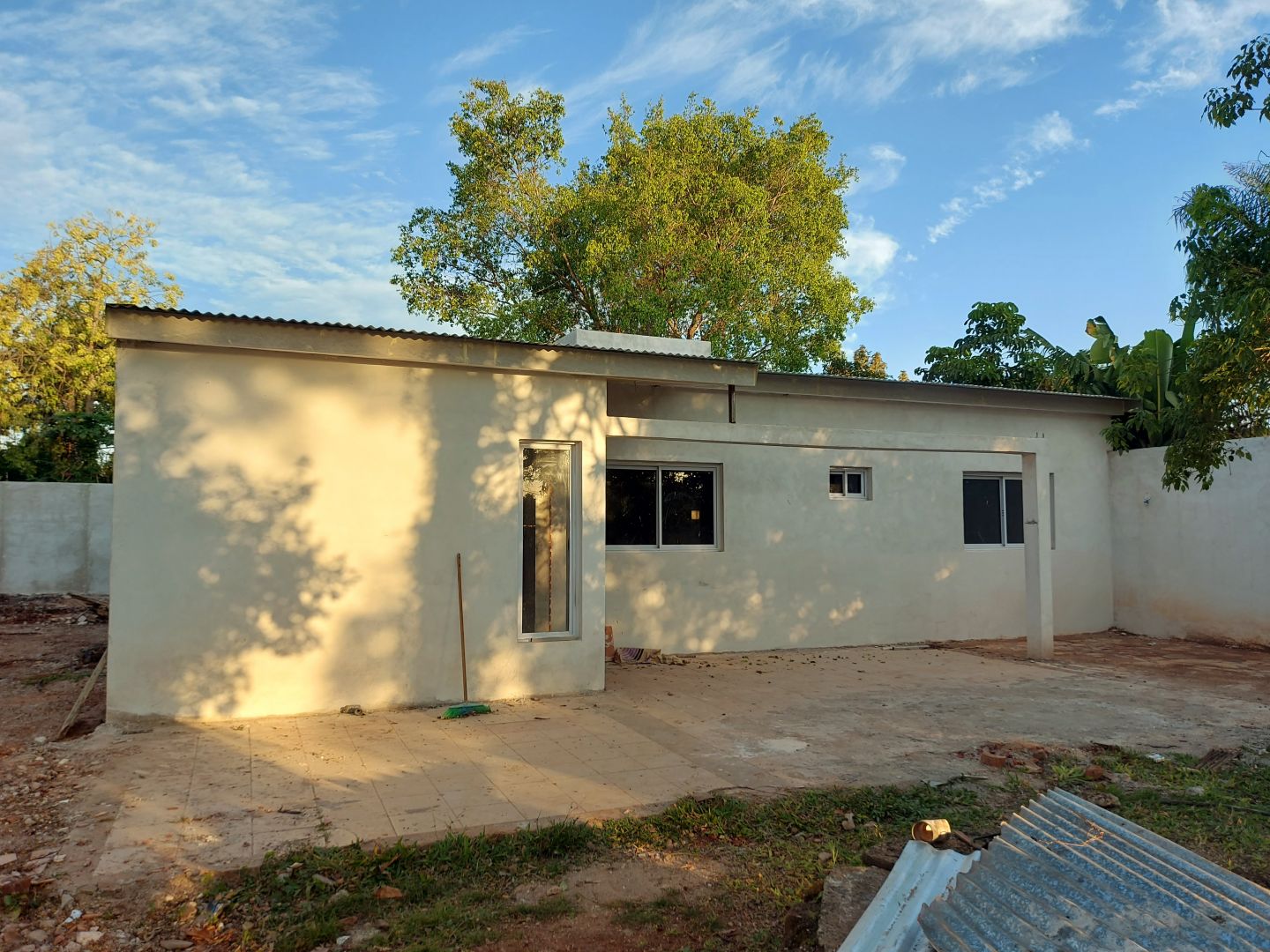 Casa en venta con amplio terreno en Posadas — foto 2