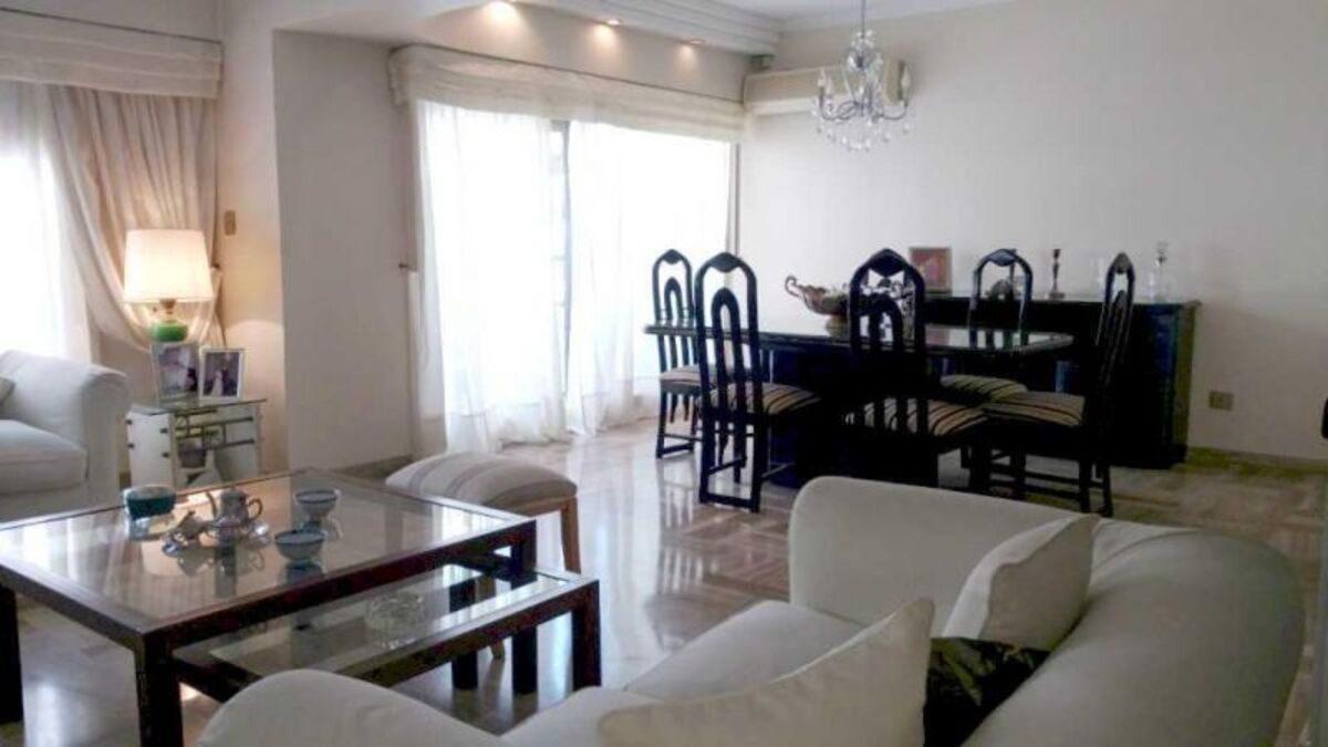Departamento en Venta en Belgrano, Capital Federal