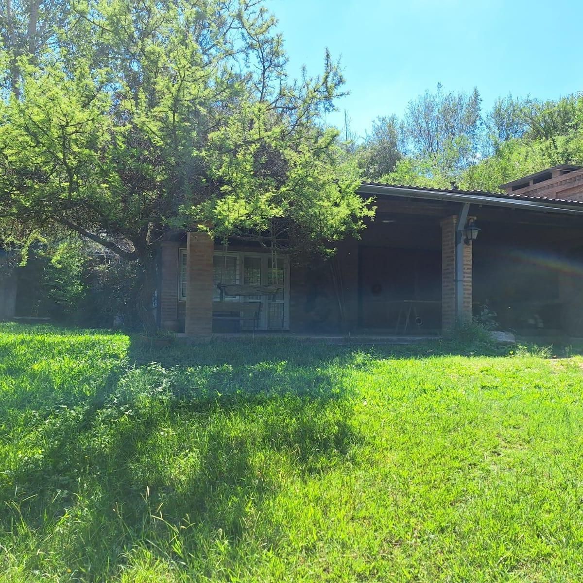 VENTA DE CASA EN San Antonio de Arredondo - San Antonio - 20