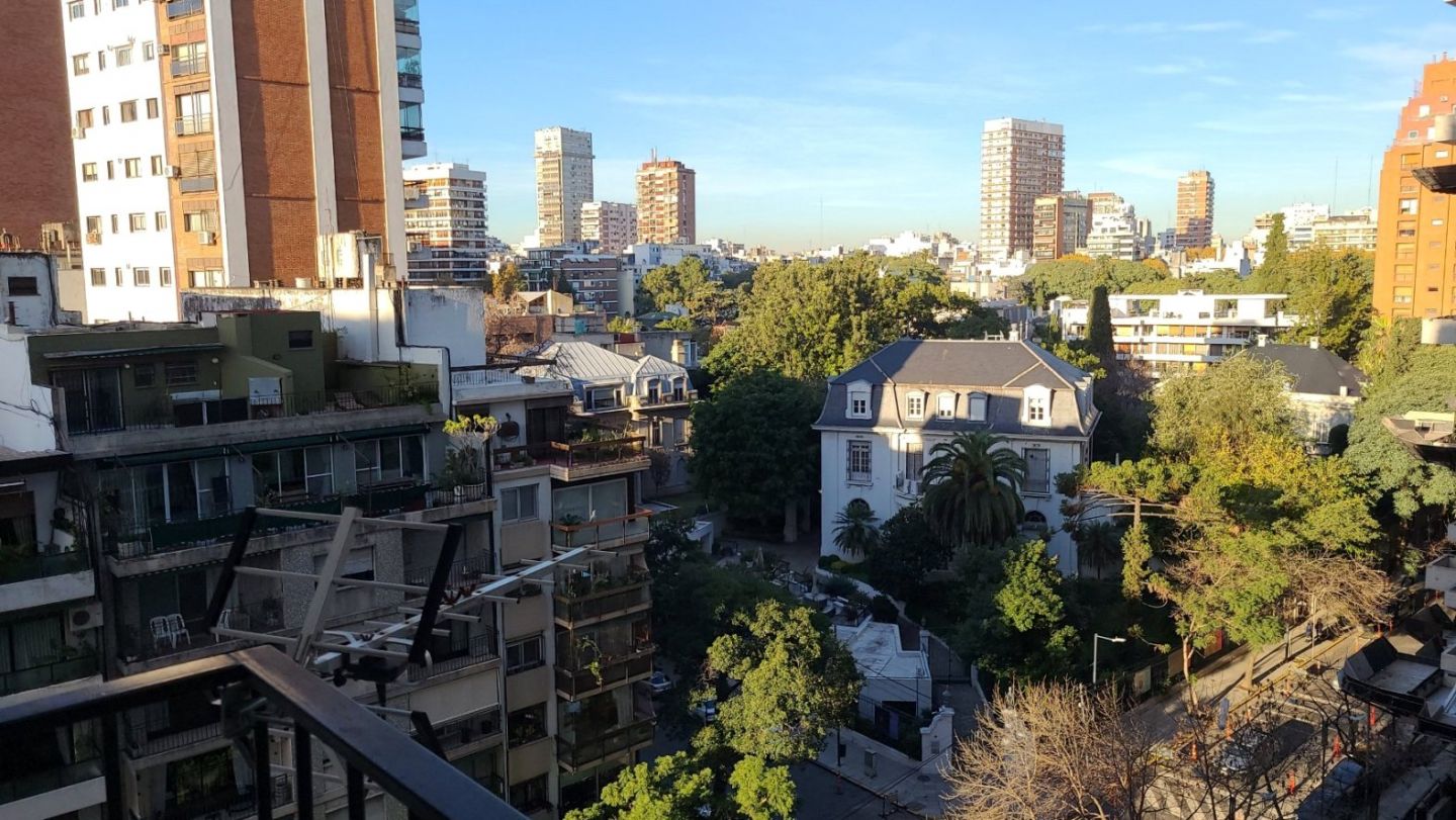 Departamento en Venta en Belgrano, Capital Federal