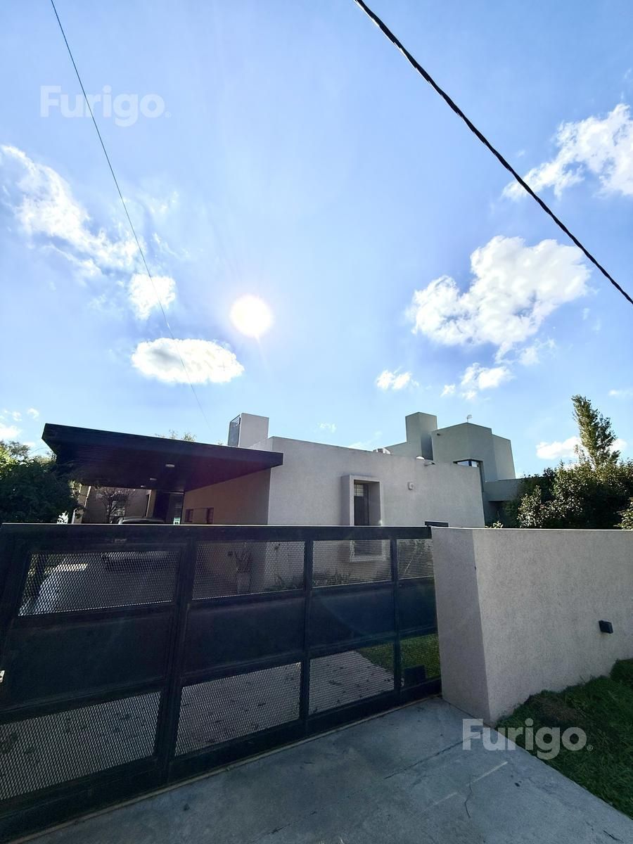 Casa en Venta en Roldán, Santa Fe