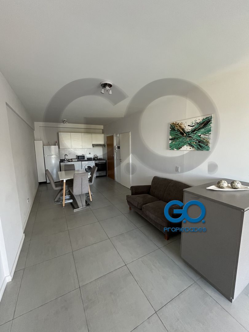 Departamento en Alquiler en Coghlan, Capital Federal