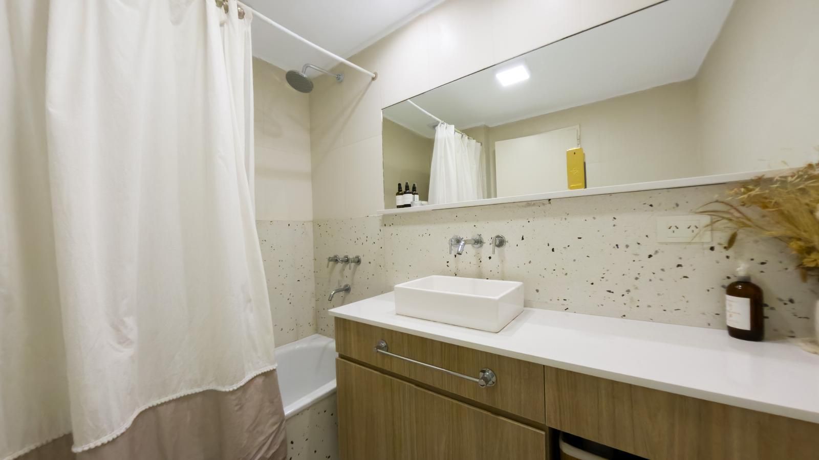Departamento en Venta en General San Martin, G.B.A. Zona Norte