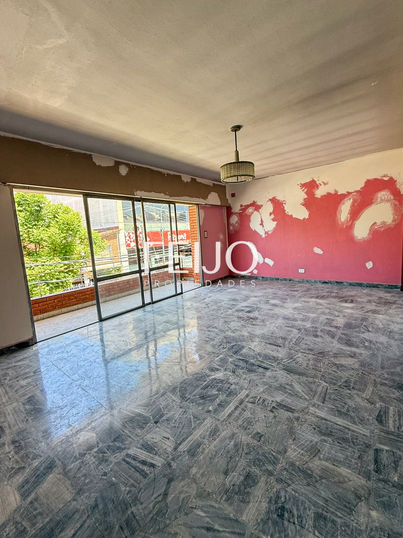 ALQUILER DE DEPARTAMENTO EN Florencio Varela - 8