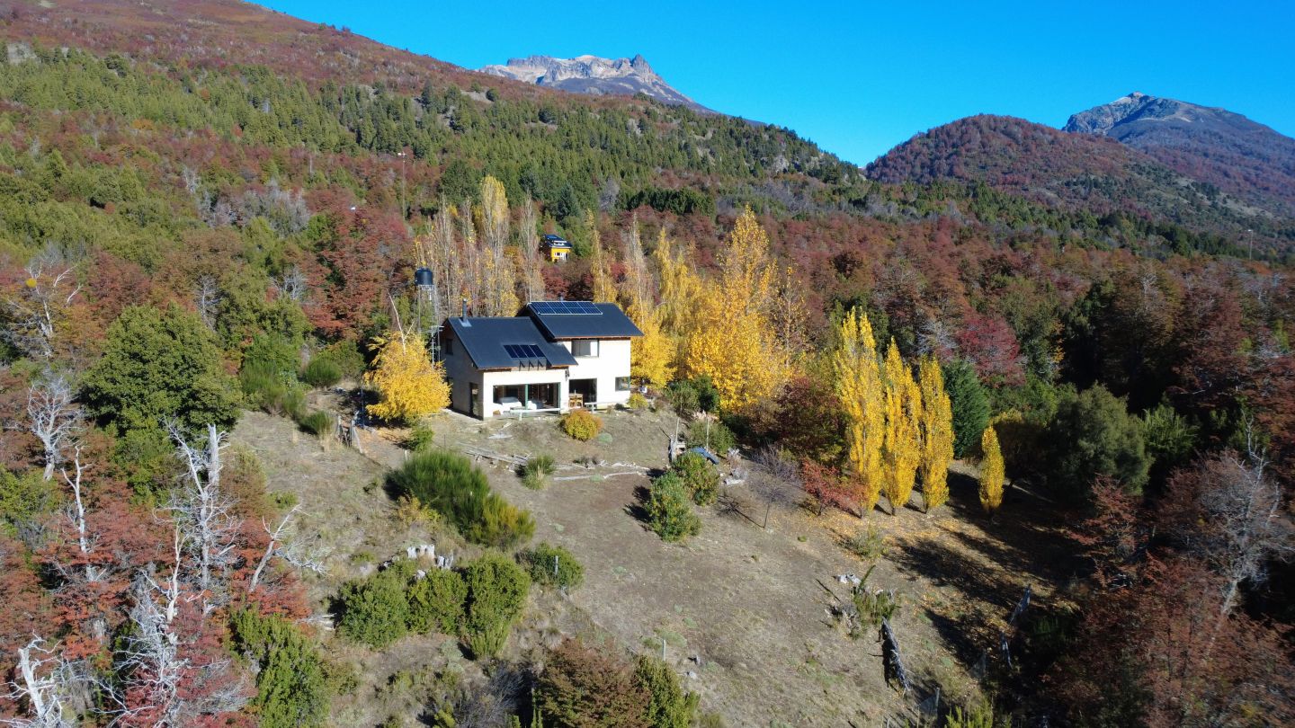 Casa en Ruta 63 200