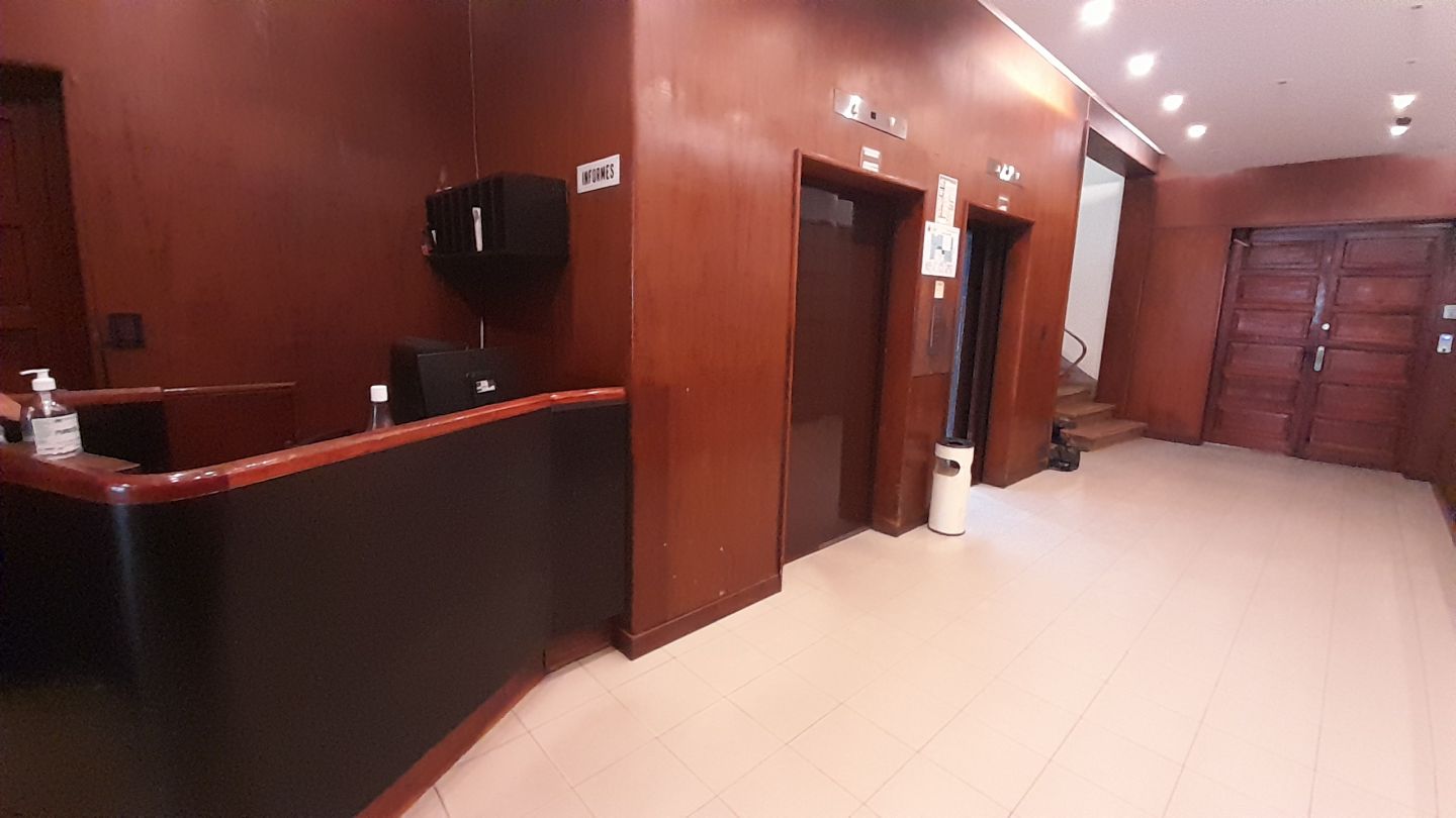 Oficina en Venta en Monserrat, Capital Federal