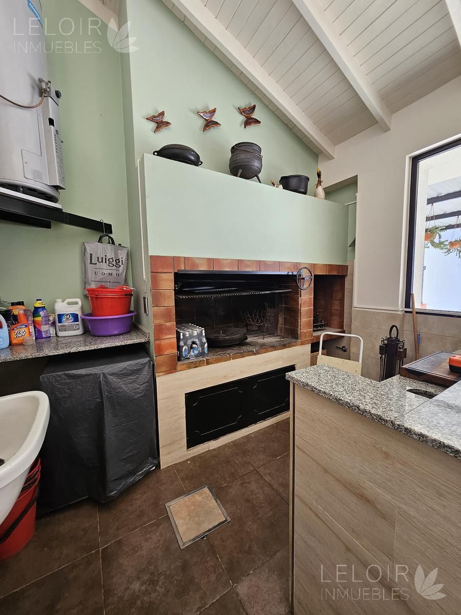 Casa en Venta en Ituzaingo, G.B.A. Zona Oeste