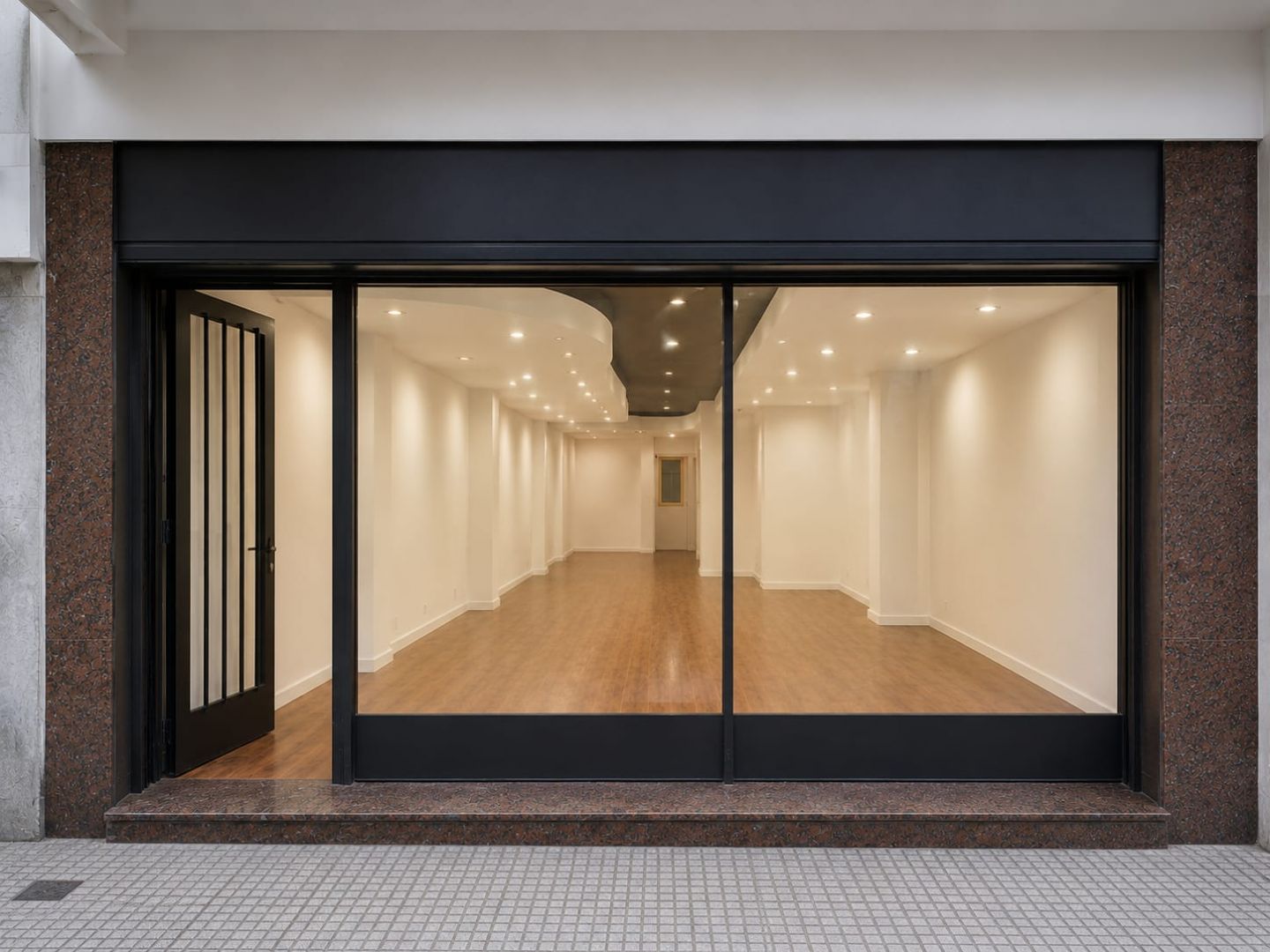 Local Comercial en PARAGUAY 5400