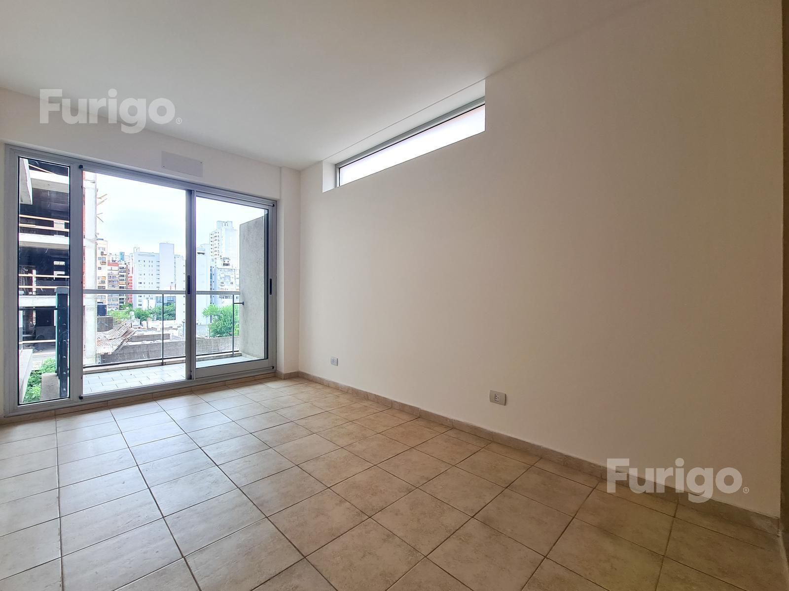 Departamento en Venta en Rosario, Santa Fe