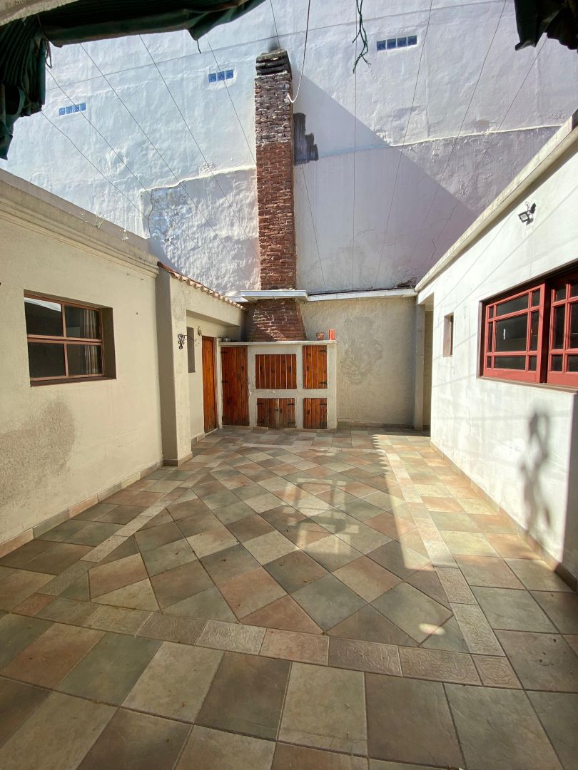 VENTA DE CASA EN Capital Federal - Parque Chas - 23