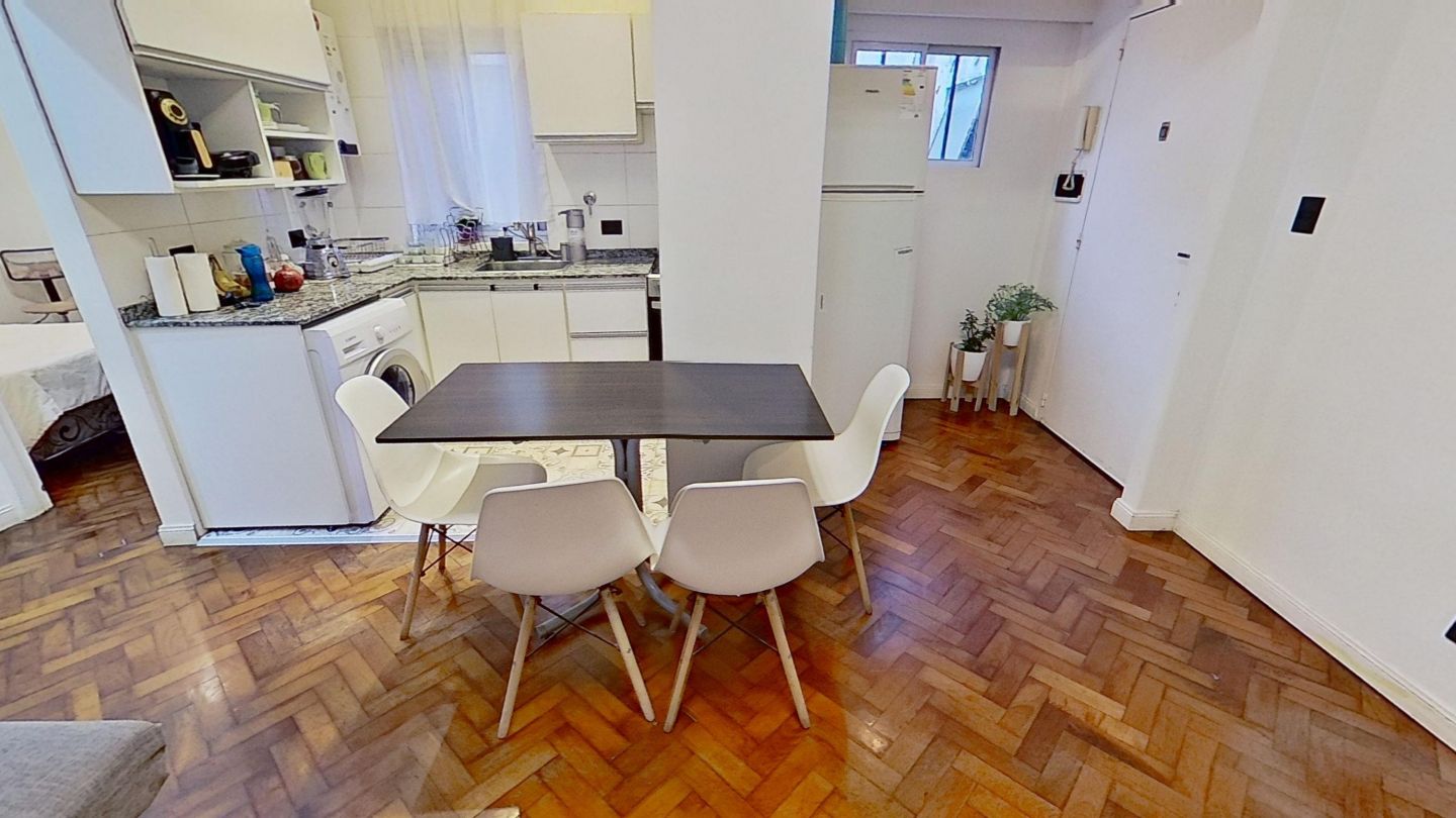 Departamento en Venta en San Cristobal, Capital Federal