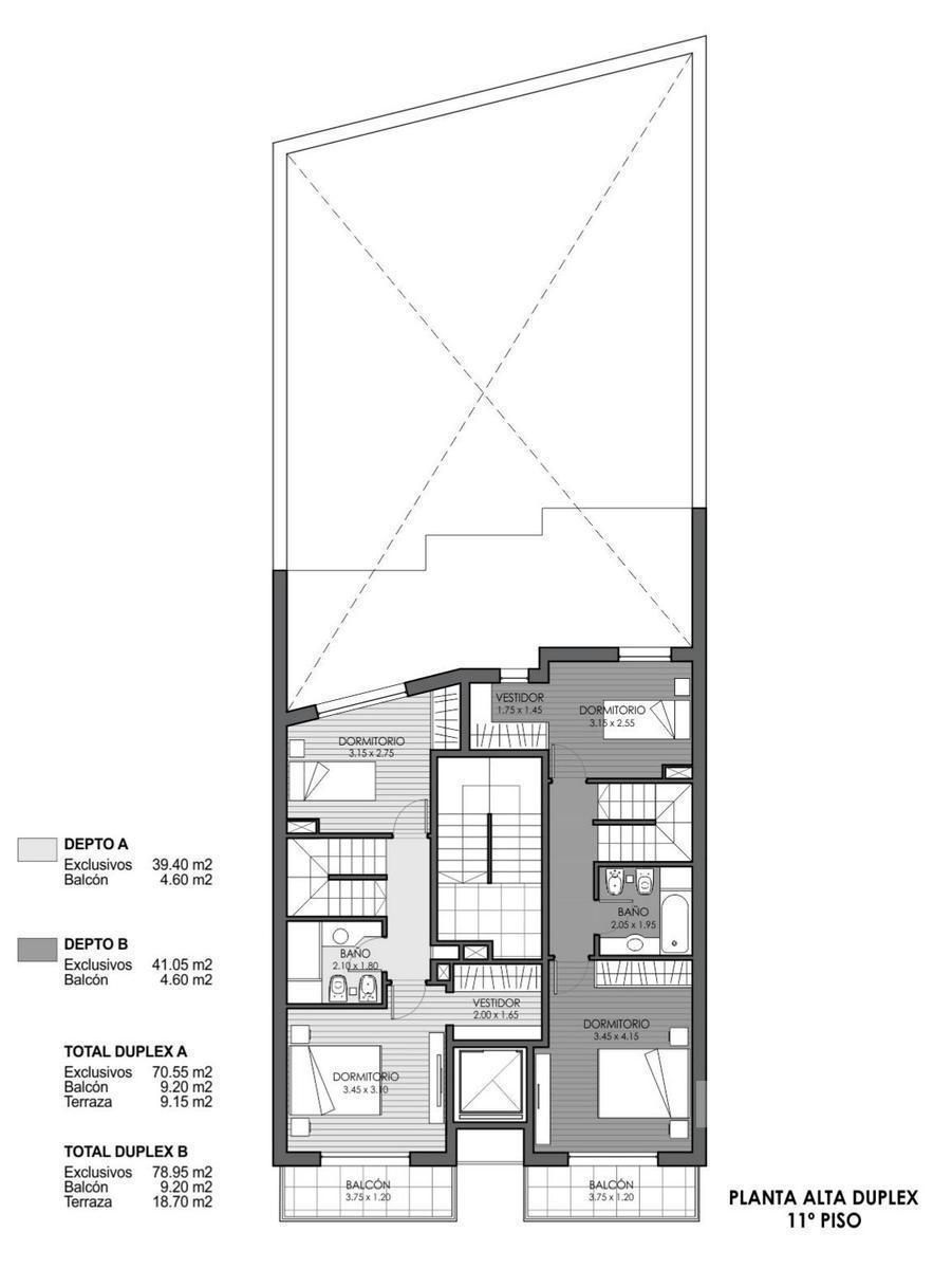 Departamento en Venta en Rosario, Santa Fe