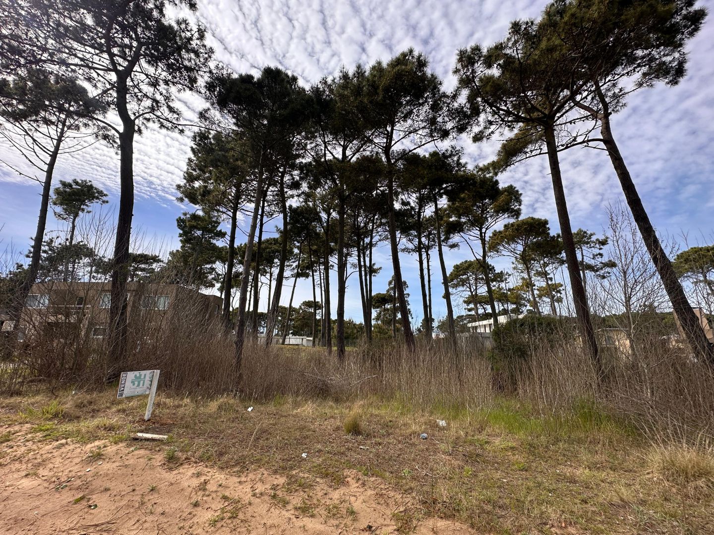 Lote en Venta en Pinamar, Buenos Aires Costa Atlantica