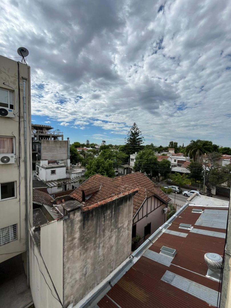 Departamento en Alquiler en Moron, G.B.A. Zona Oeste