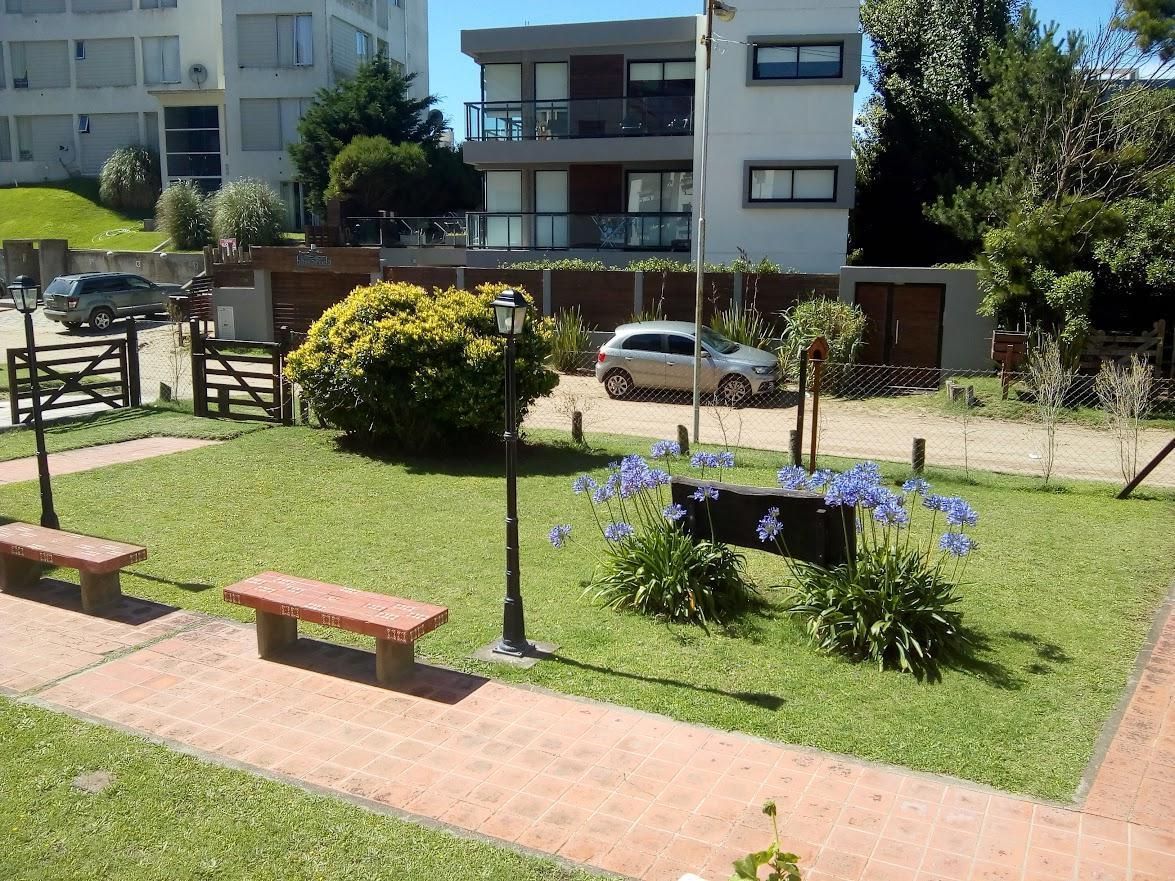 Departamento en venta Centro Playa 2 ambientes