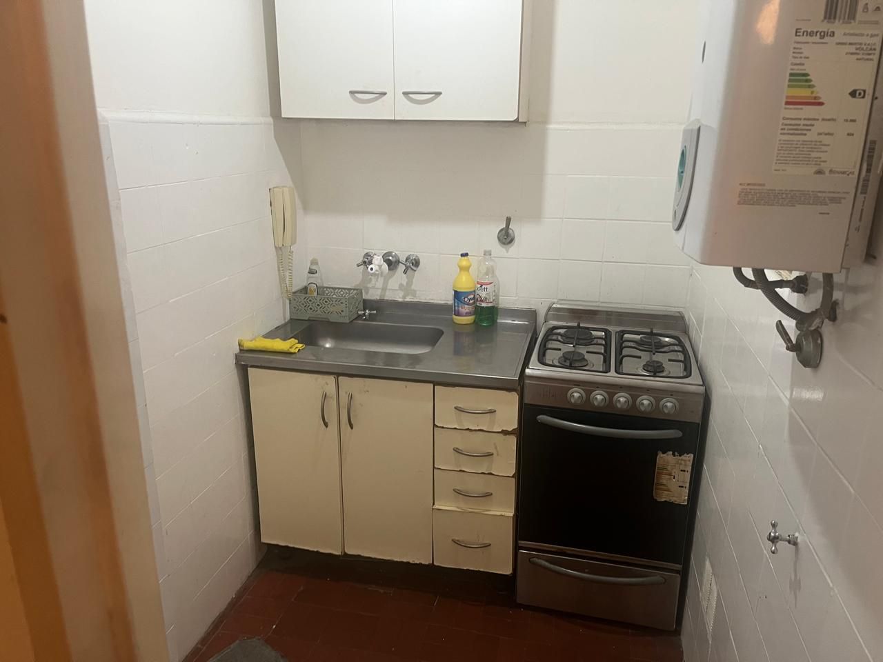 VENTA DE DEPARTAMENTO EN Capital Federal - Caballito - 8