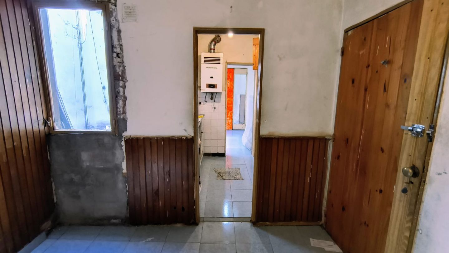 Departamento en Venta en Balvanera, Capital Federal