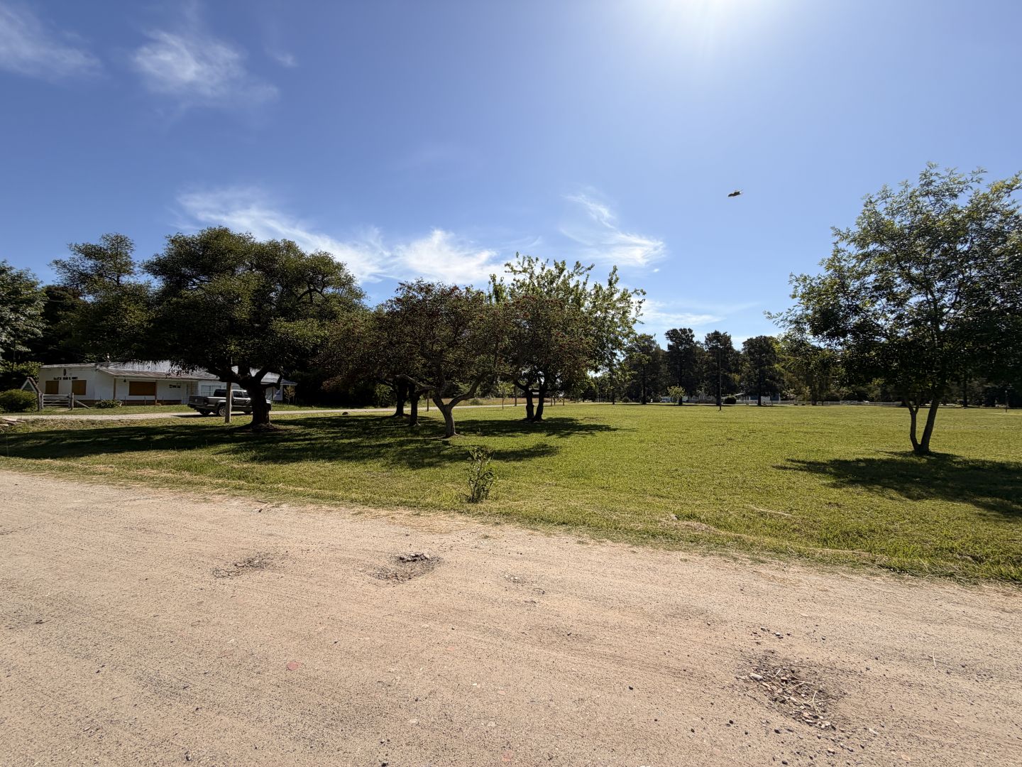 Lote EN VENTA