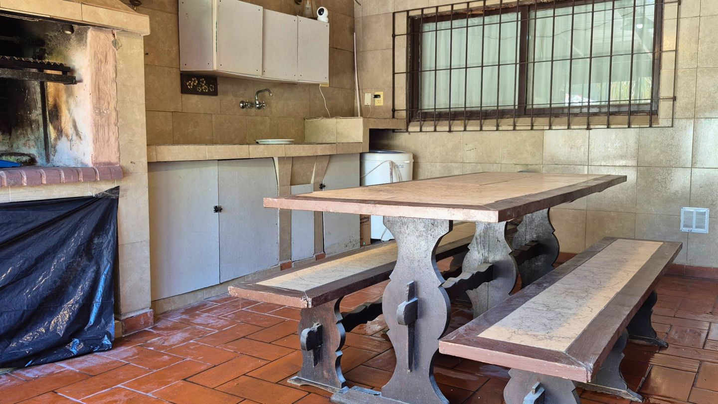 Casa en Venta en General San Martin, G.B.A. Zona Norte