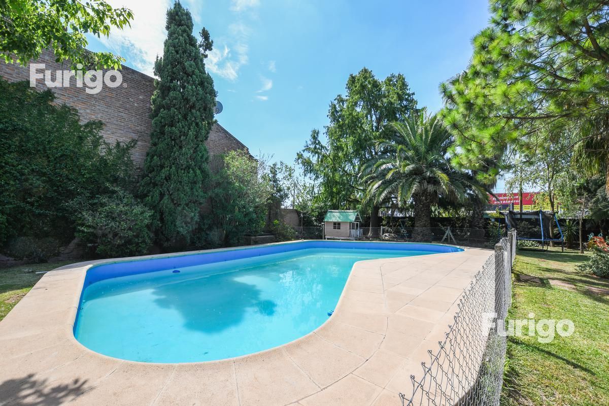 Casa en Venta en Funes, Santa Fe