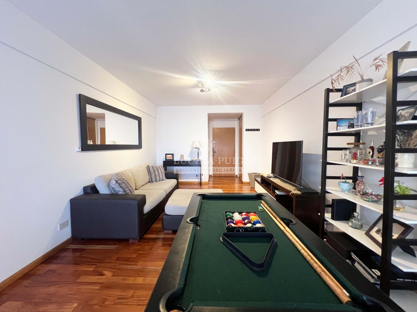 Luchia - Puig Brokers Inmobiliarios, Venta de Departamento en Olivos   Vicente López Foto2 