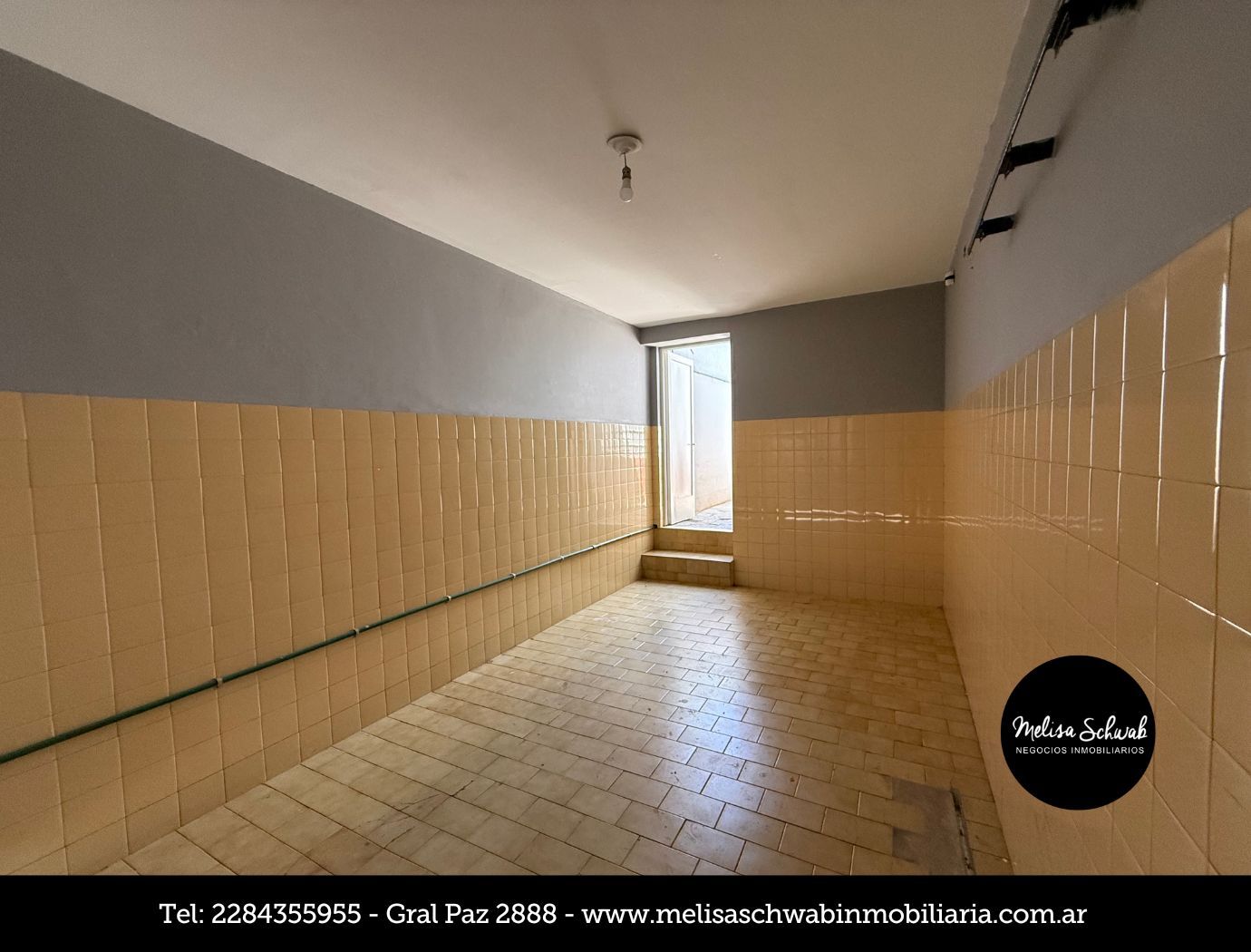 ALQUILER DE CASA EN Olavarría - Pueblo Nuevo - 14