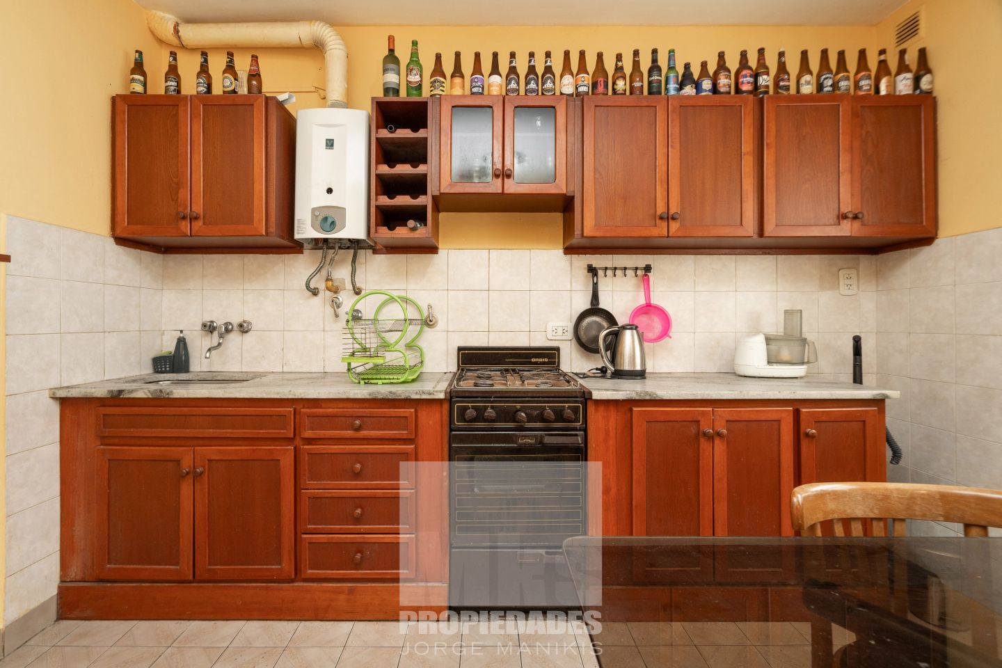 Departamento en Venta en San Telmo, Capital Federal