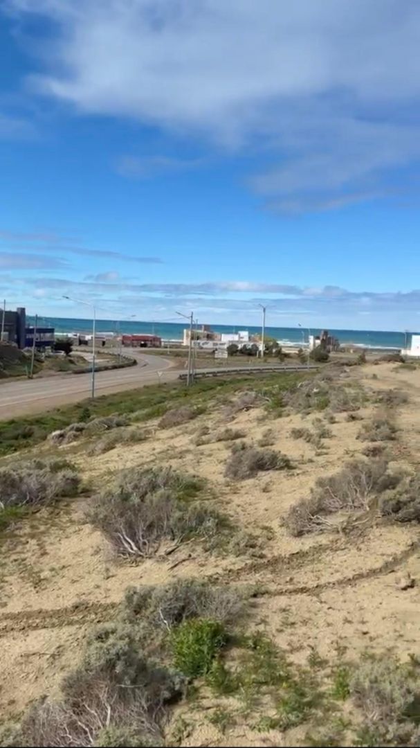 Lote en Venta en Caleta Olivia, Santa Cruz