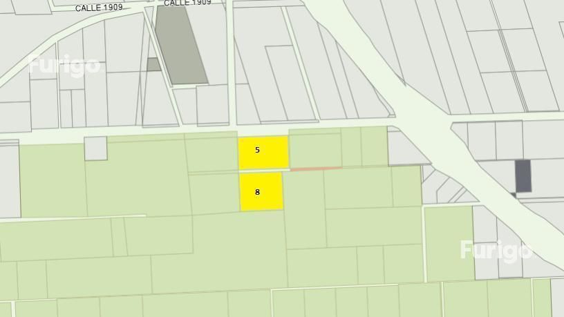 Lote en Venta en Rosario, Santa Fe