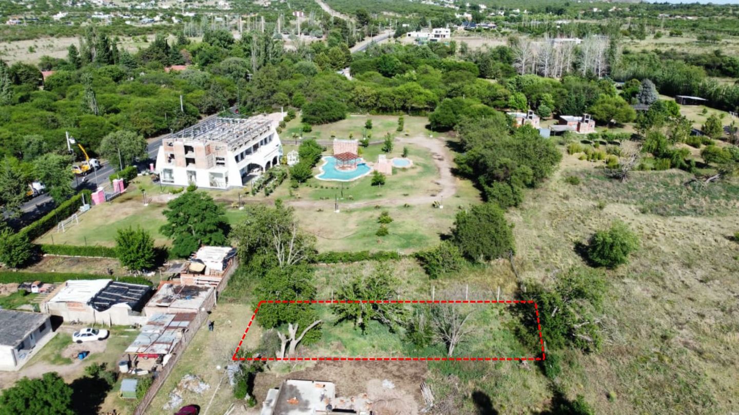 Lote EN VENTA