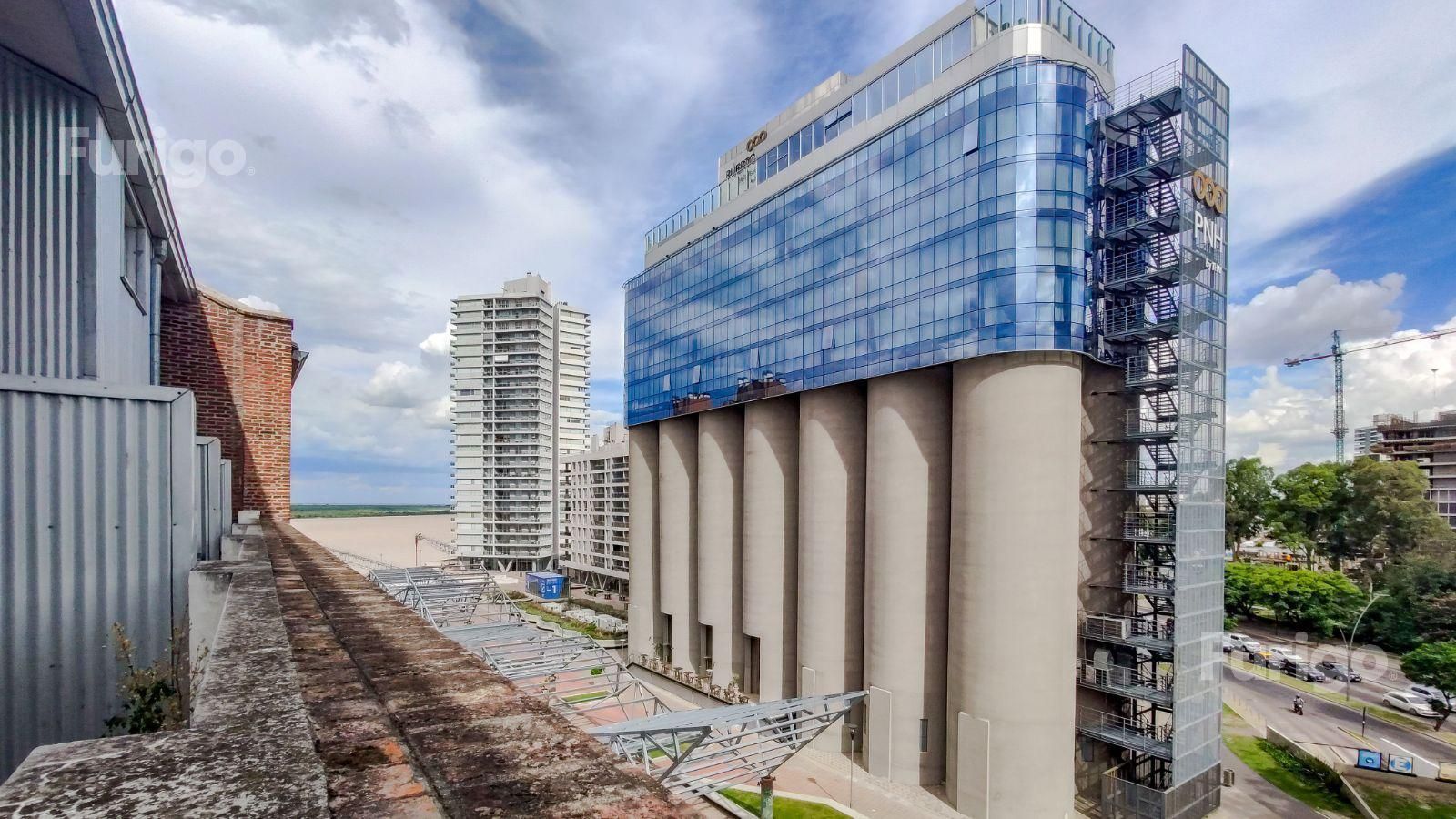 Oficina en Venta en Rosario, Santa Fe