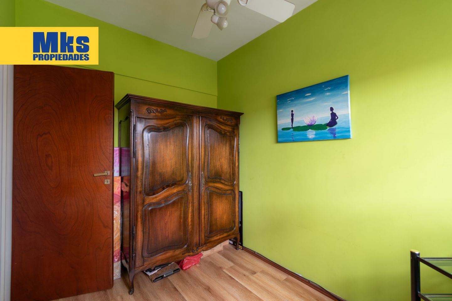 Departamento en Venta en Barracas, Capital Federal