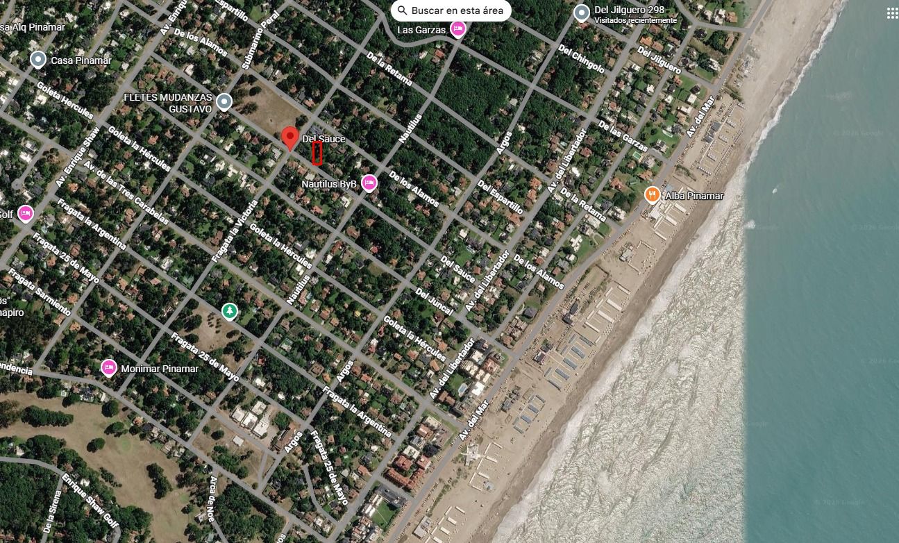 Lote en venta Lasalle 0 ambientes