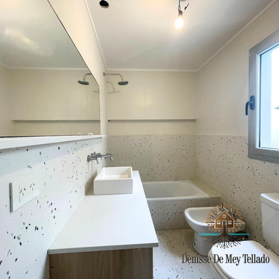 Departamento en Venta en General San Martin, G.B.A. Zona Norte