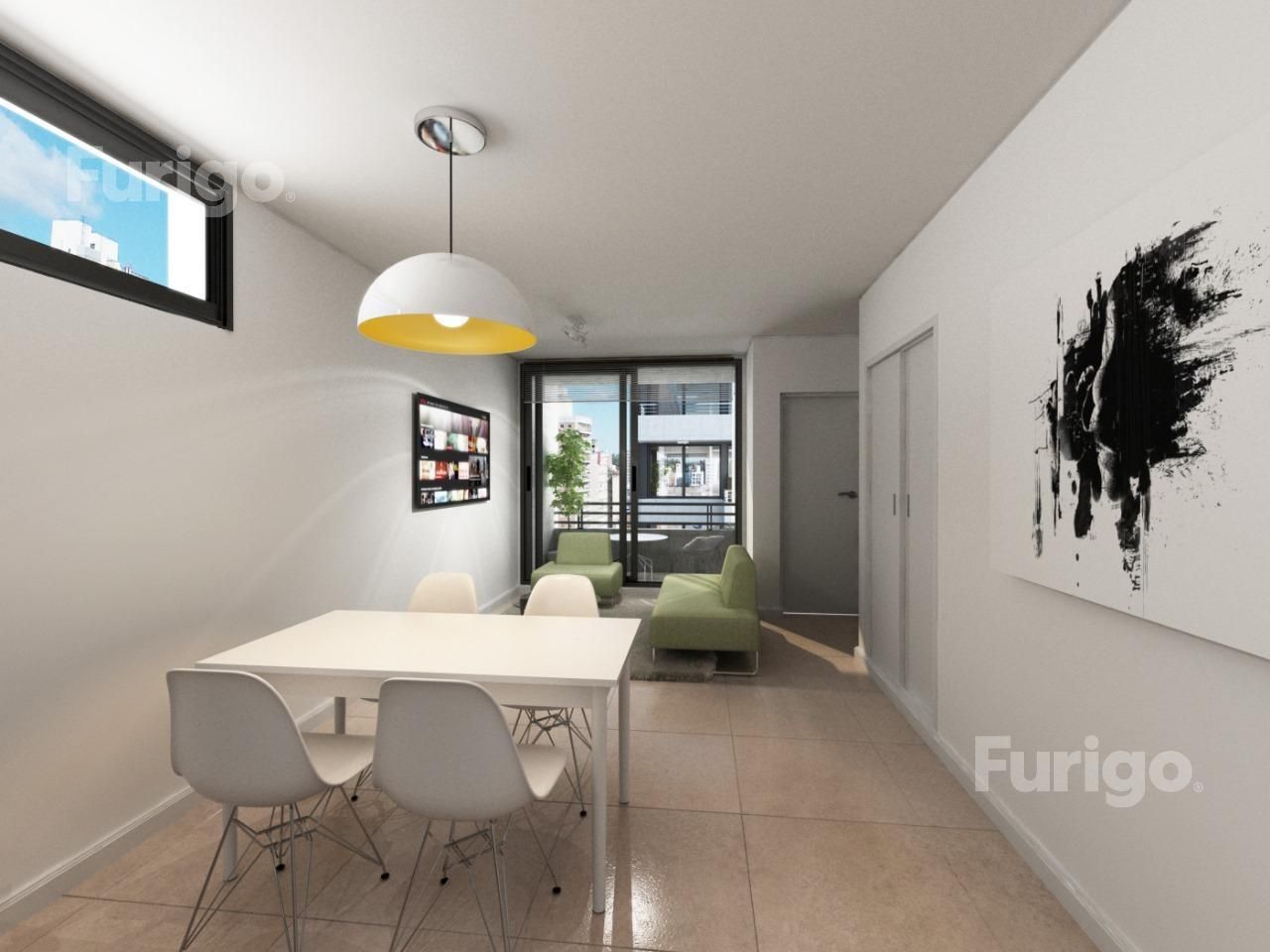 Departamento en Venta en Rosario, Santa Fe