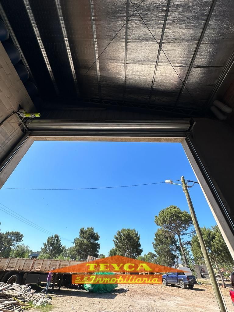 Galpon en venta Pinamar 0 ambientes