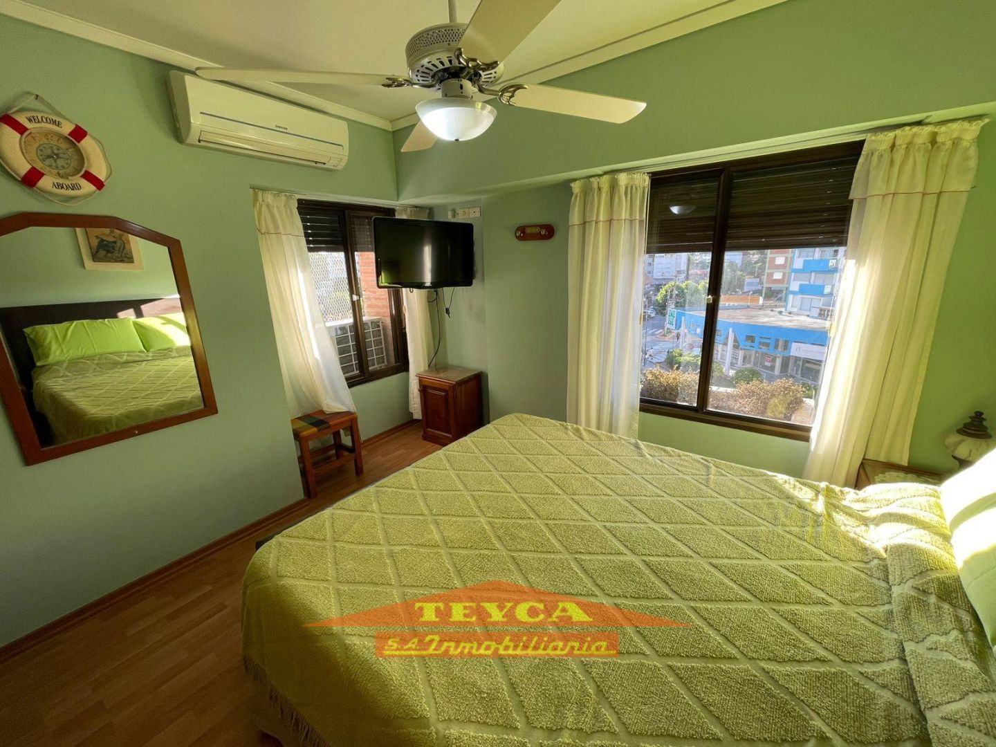 Departamento en venta Centro 3 ambientes