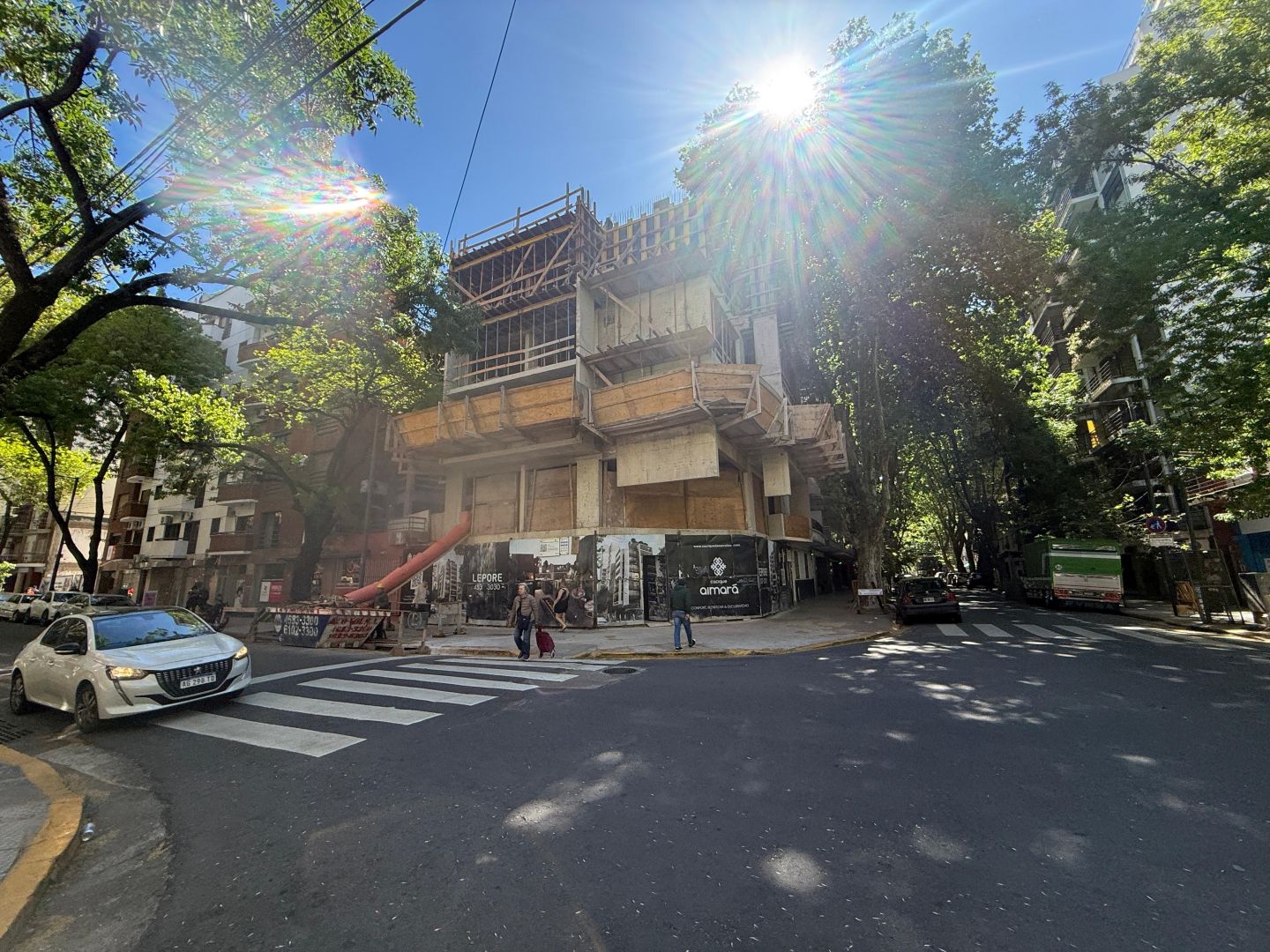 VENTA DE DEPARTAMENTO EN Capital Federal - Las Cañitas - 3