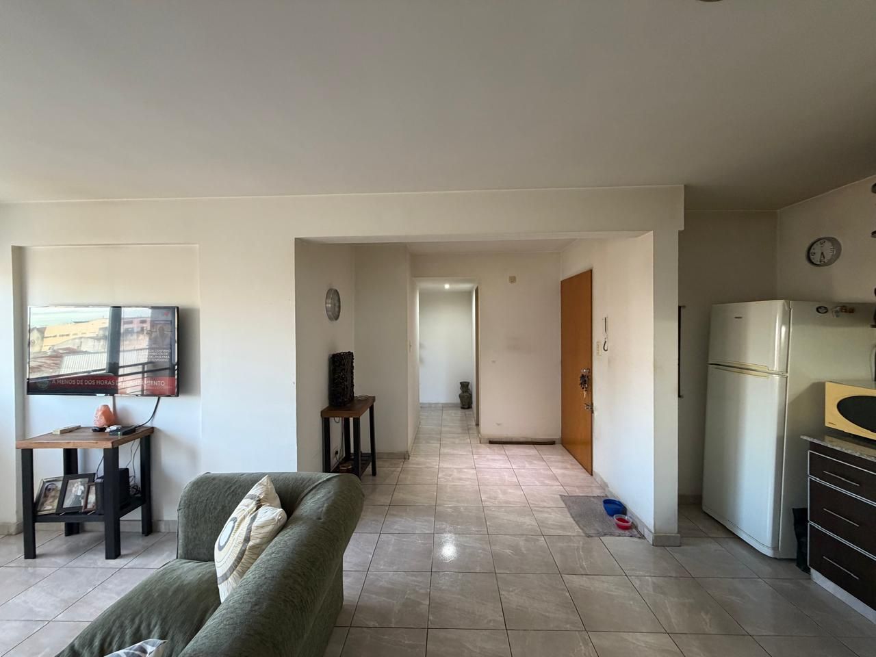 Departamento en venta El Palomar 3 ambientes