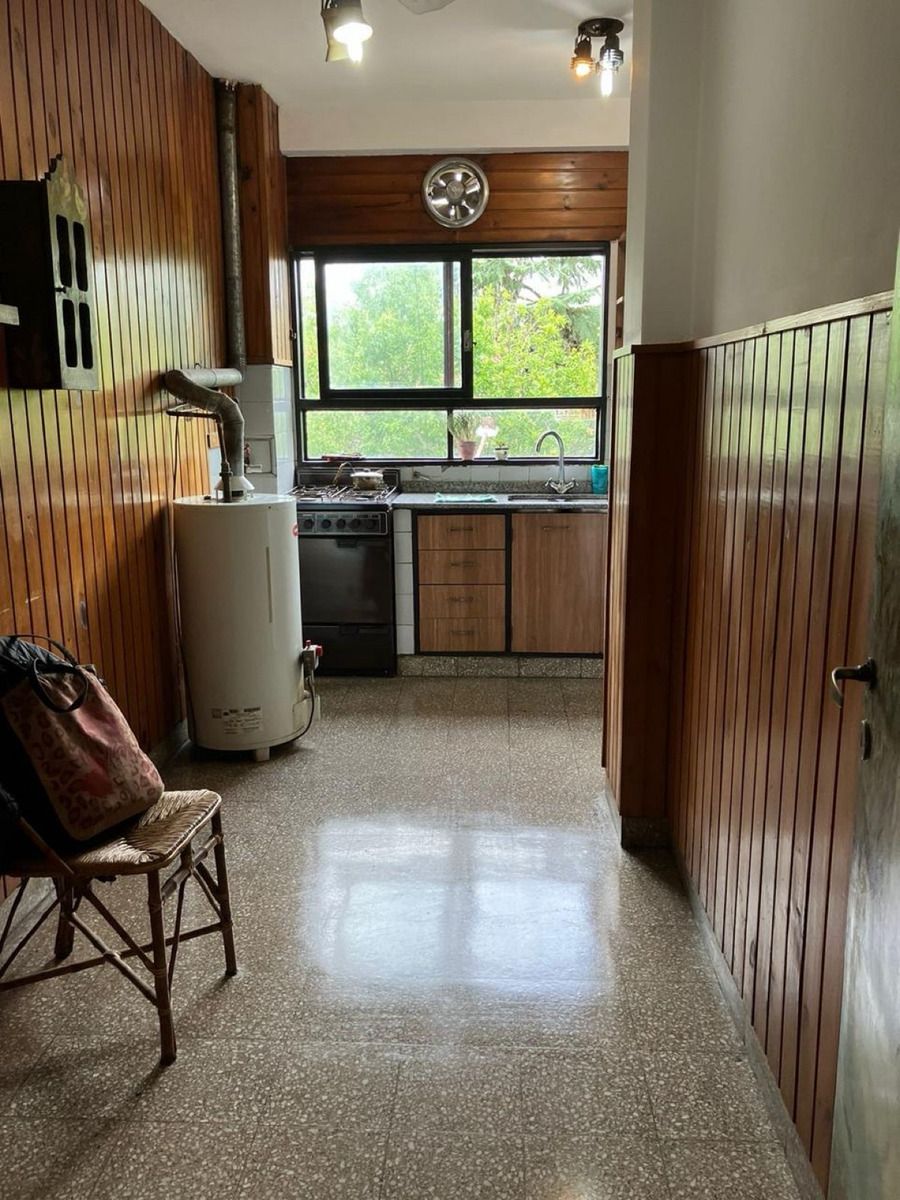 Departamento en Venta en Tres de Febrero, G.B.A. Zona Oeste